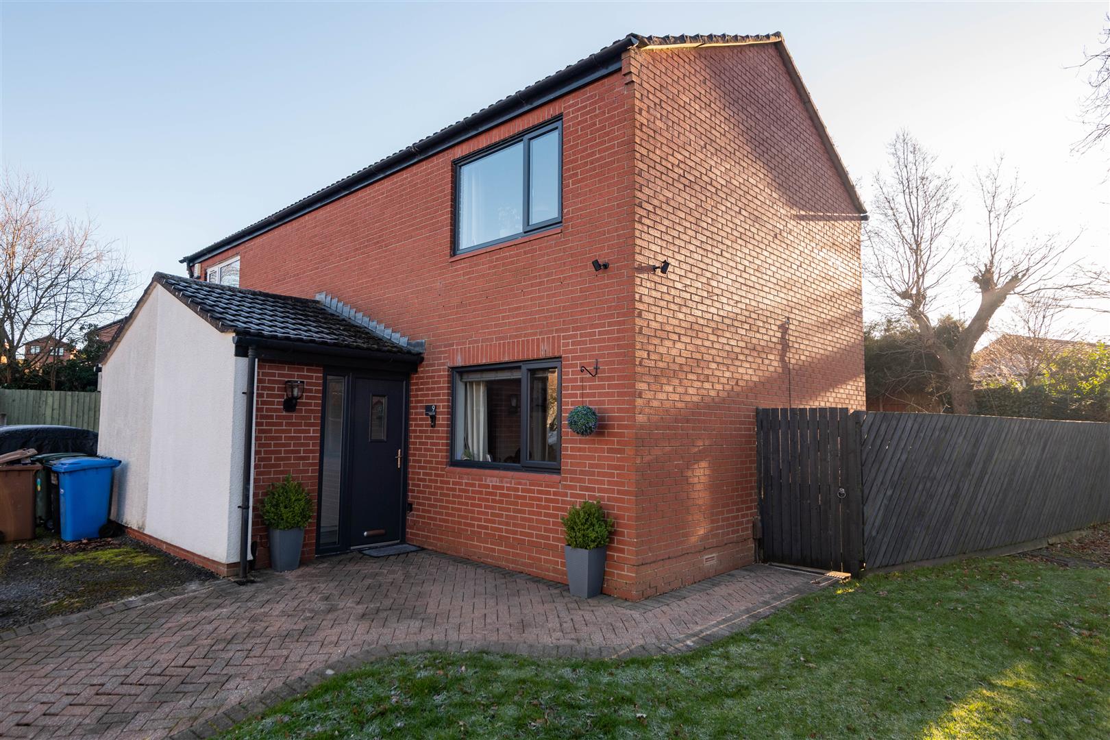 2 bed property in Pingle Croft, Chorley